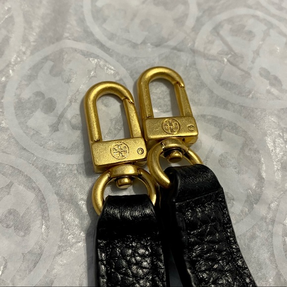 TORY BURCH britten clutch - Picture 4 of 4